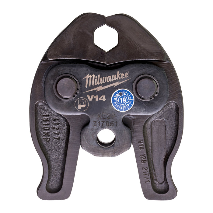 Milwaukee J12-V14 SZCZĘKA MOCUJĄCA