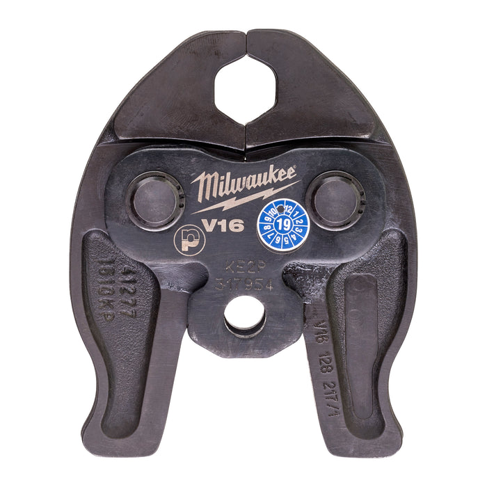 Milwaukee J12-V16 SZCZĘKA MOCUJĄCA