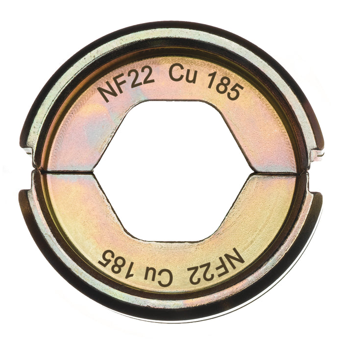 Milwaukee MATRYCA ZACISKOWA NF22 CU 185