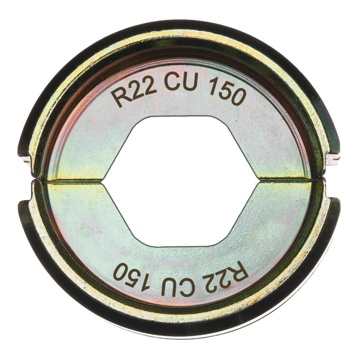 Milwaukee MATRYCA ZACISKOWA R22 CU 150