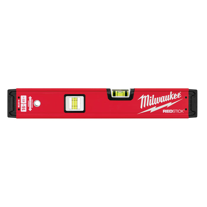 Milwaukee Poziomica wzmacniana 40cm - 1 szt.