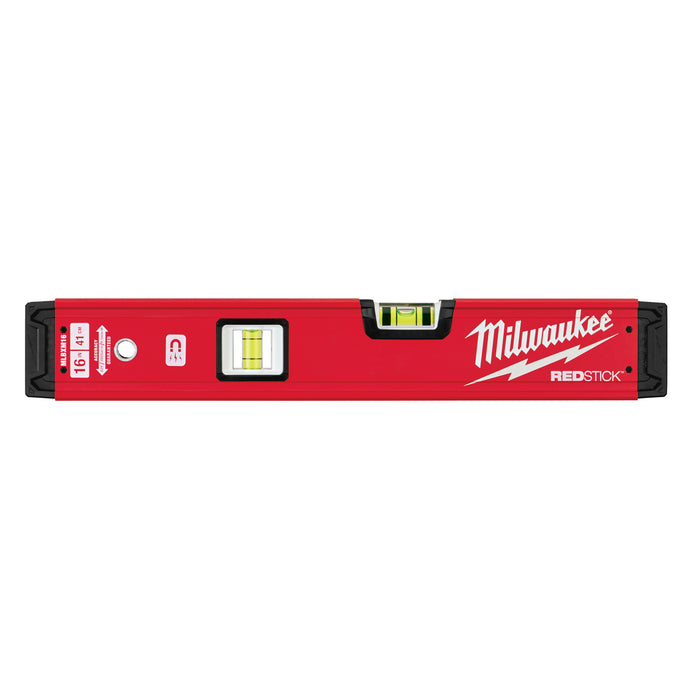 Milwaukee Poziomica wzmacniana 40cm Mag. - 1 szt.
