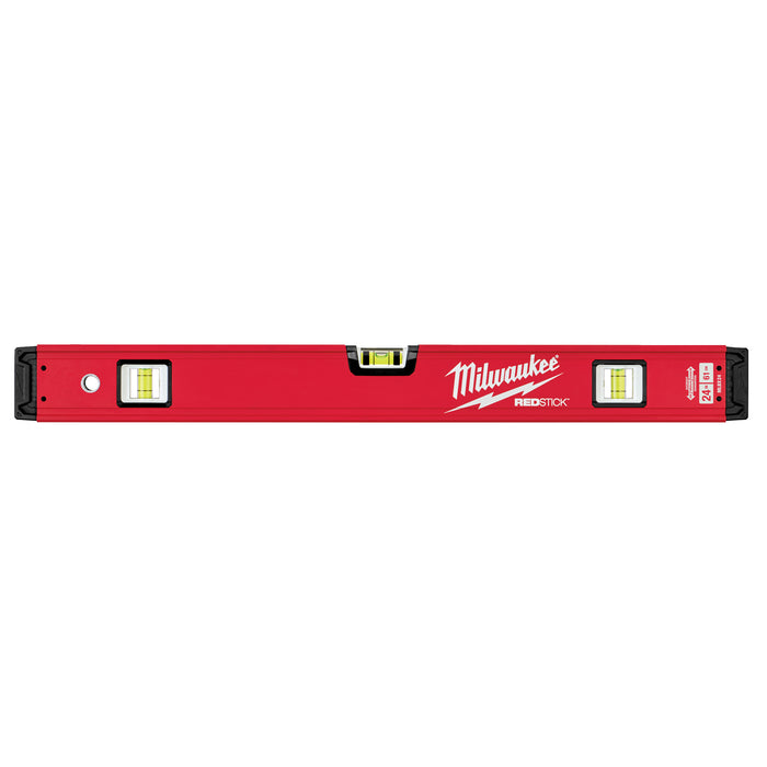 Milwaukee Poziomica wzmacniana 60cm - 1 szt.