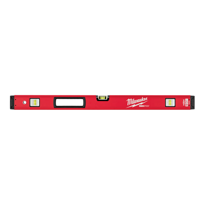 Milwaukee Poziomica wzmacniana 80cm - 1 szt.