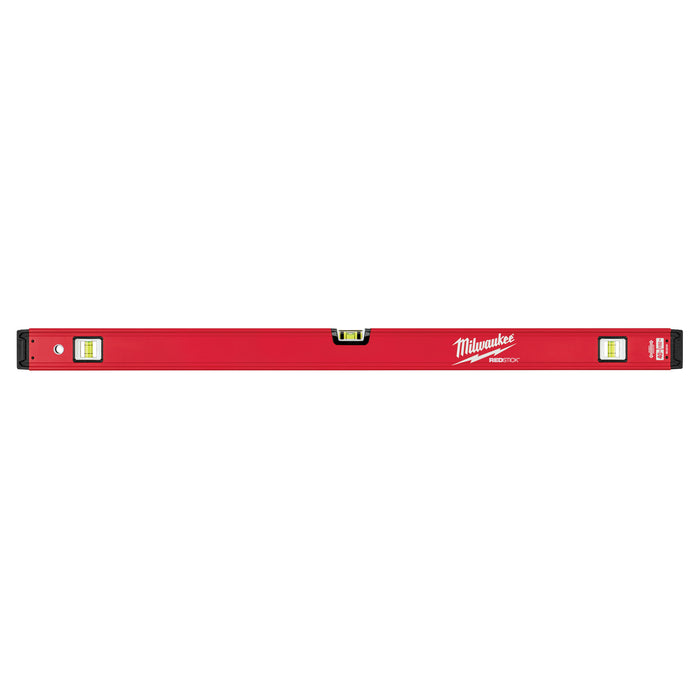 Milwaukee Poziomica wzmacniana 100cm - 1 szt.