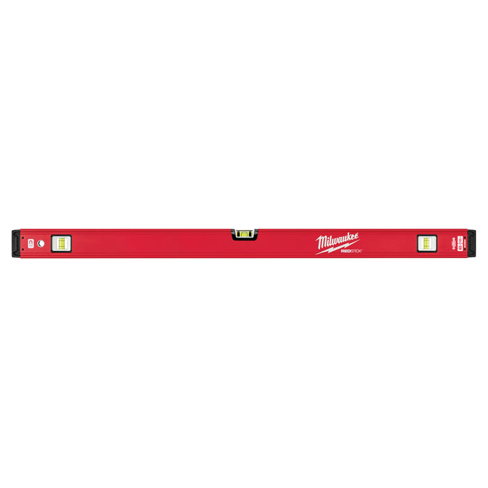 Milwaukee Poziomica wzmacniana 100cm Mag. - 1 szt.