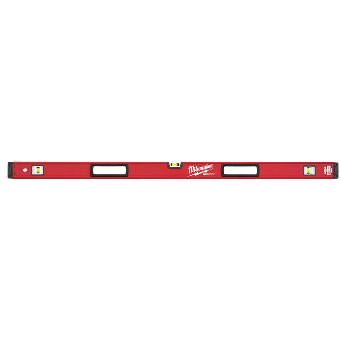 Milwaukee Poziomica wzmacniana 120cm - 1 szt.