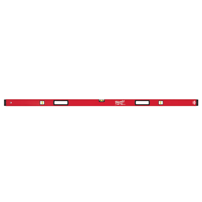 Milwaukee Poziomica wzmacniana 180cm - 1 szt.