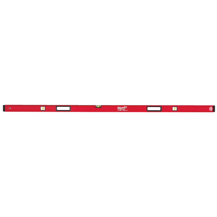 Milwaukee Poziomica wzmacniana 200cm - 1 szt.