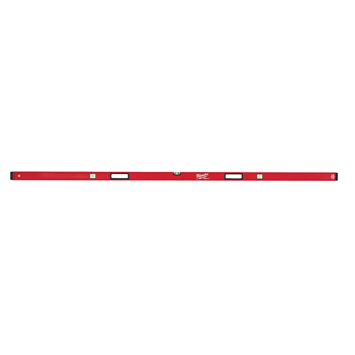 Milwaukee Poziomica wzmacniana 240cm - 1 szt.
