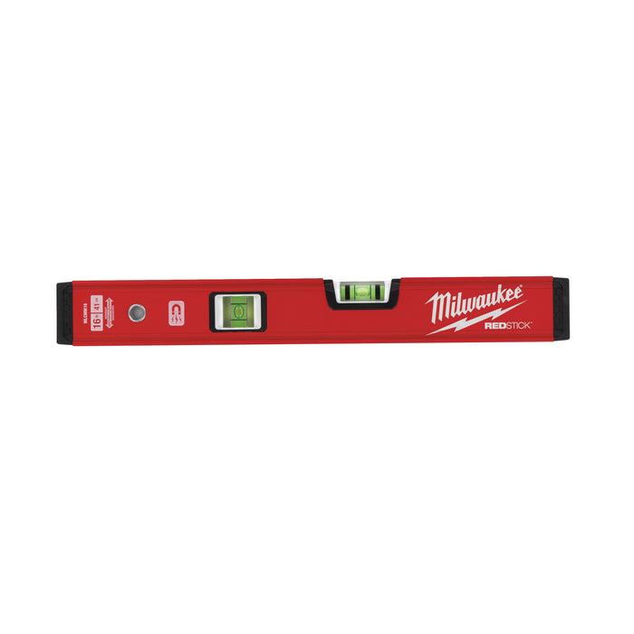 Milwaukee REDSTICK Compact 40cm Magnetic - 1pc