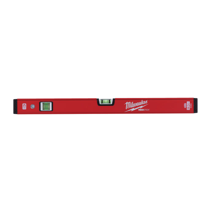 Milwaukee REDSTICK Compact 60cm Magnetic - 1pc