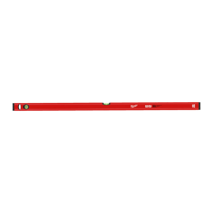 Milwaukee Poziomica Slim 120 cm
