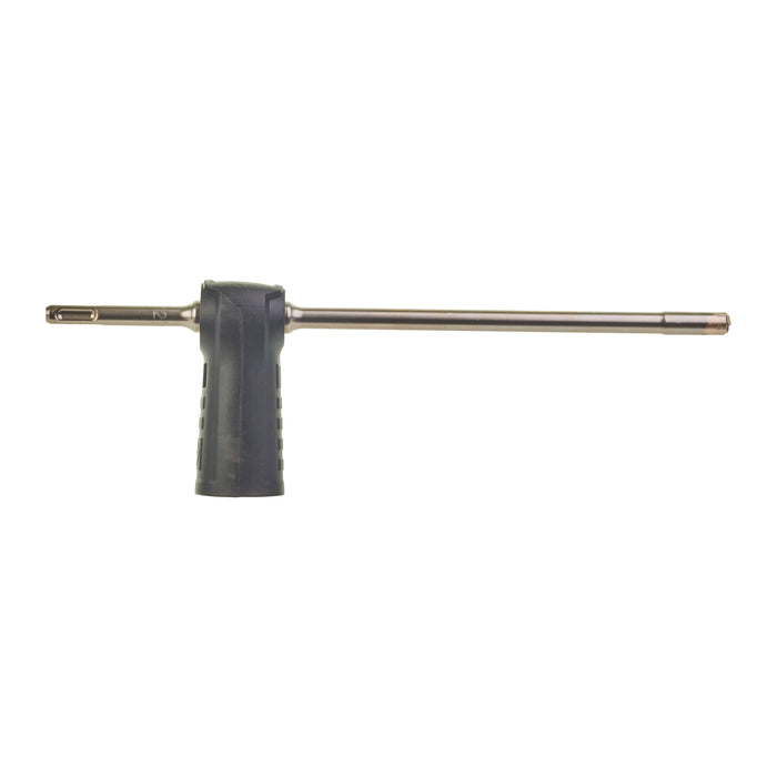Milwaukee Wiertło SDS+ z odpylaniem 12x325-1szt.