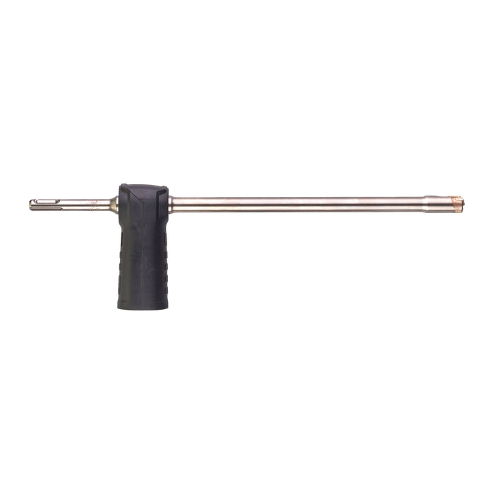 Milwaukee Wiertło SDS+ z odpylaniem 16x360-1szt.