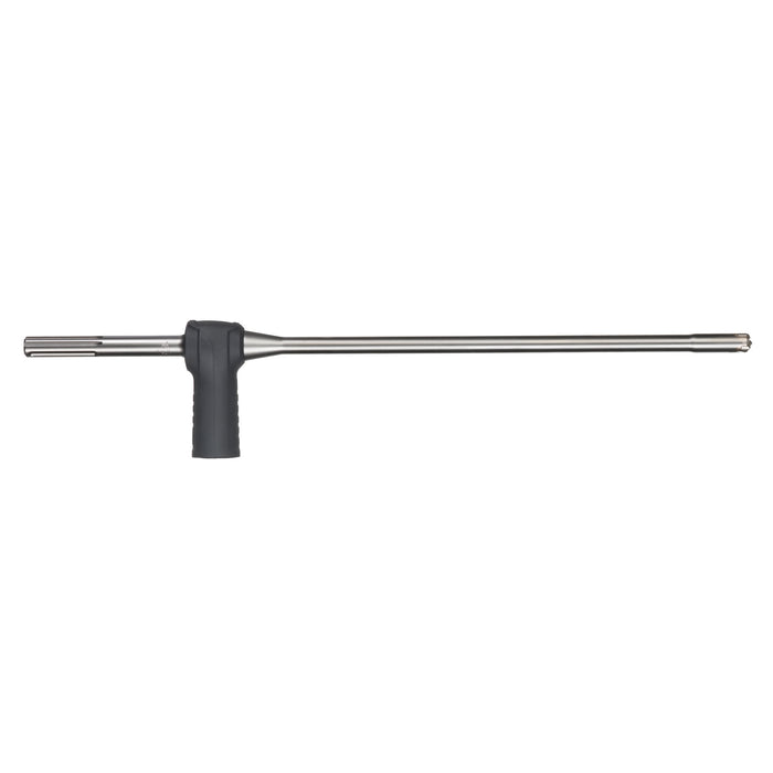 Milwaukee Wiertła SDS Max z odpylaniem 18x600-1szt.