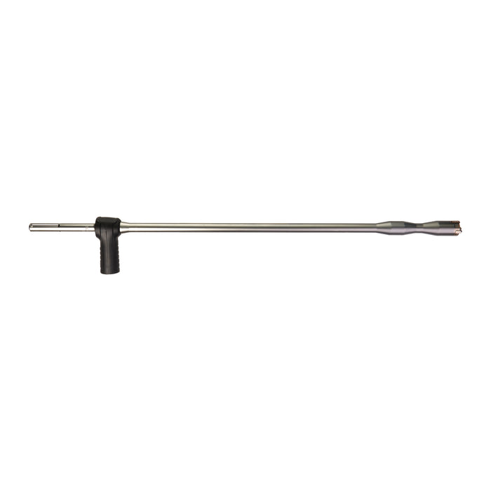 Milwaukee Wiertła SDS Max z odpylaniem 35x900-1szt.