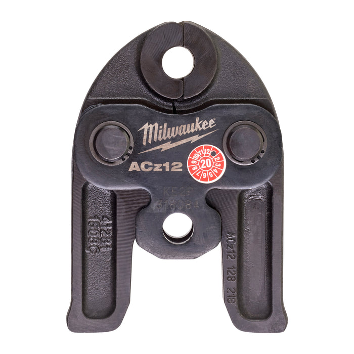 Milwaukee SZCZĘKI J12-ACZ 12-1 SZT