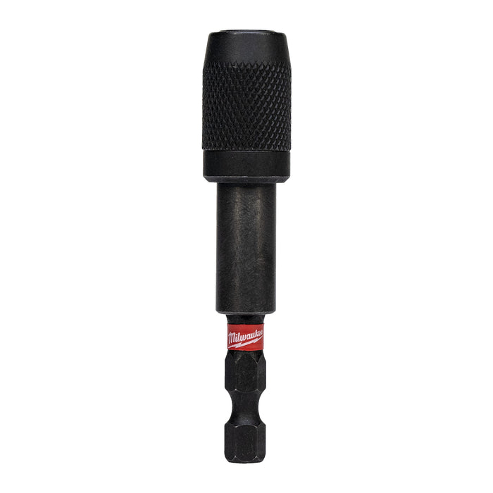 Milwaukee Uchwyt bitów z blokadą 73 mm