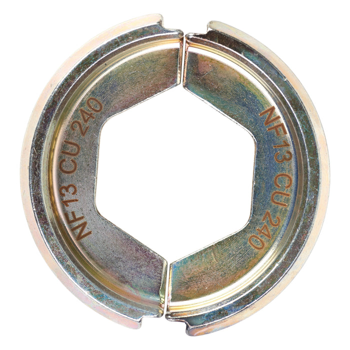 Milwaukee MATRYCA ZACISKOWA NF13 CU 240