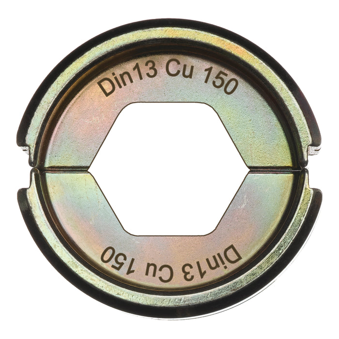 Milwaukee MATRYCA ZACISKOWA DIN13 CU 150