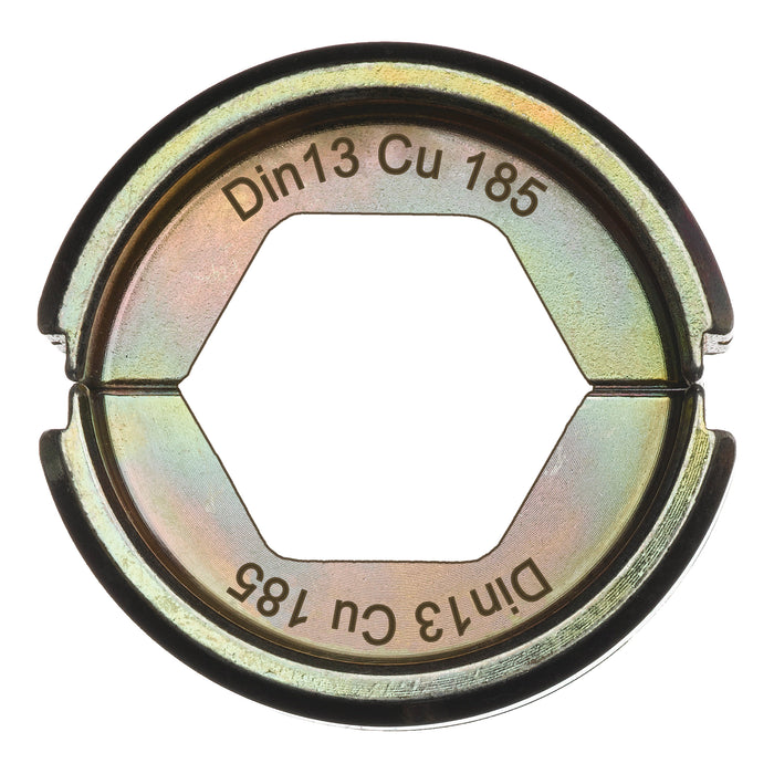 Milwaukee MATRYCA ZACISKOWA DIN13 CU 185