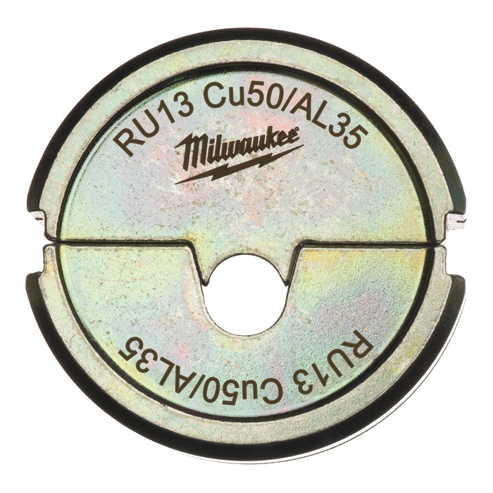 Milwaukee MATRYCA ZACISKOWA RU13 CU50/AL35