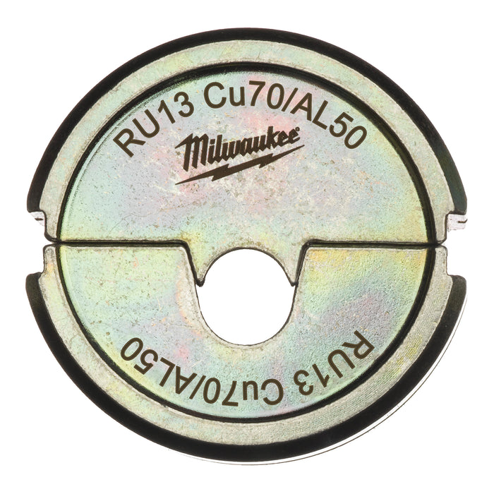 Milwaukee MATRYCA ZACISKOWA RU13 CU70/AL50