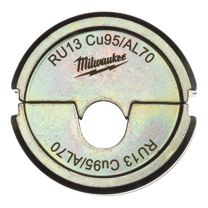 Milwaukee MATRYCA ZACISKOWA RU13 CU95/AL70