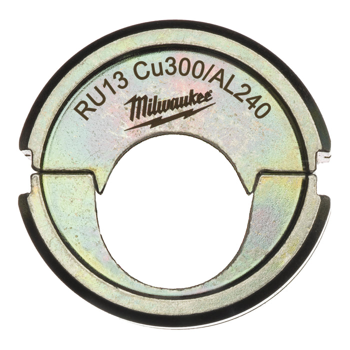 Milwaukee MATRYCA ZACISKOWA RU13 CU300/AL240