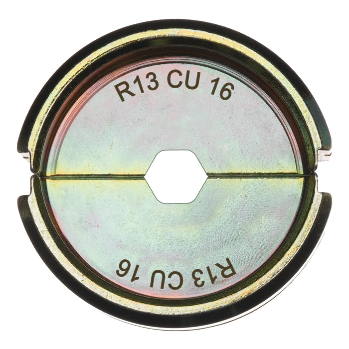 Milwaukee MATRYCA ZACISKOWA R13 CU 16