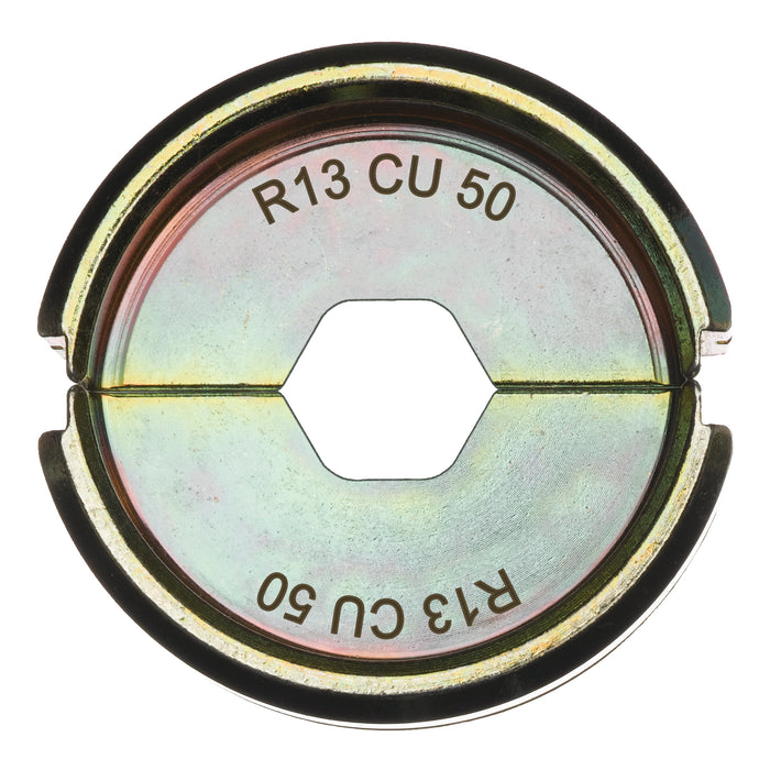 Milwaukee MATRYCA ZACISKOWA R13 CU 50