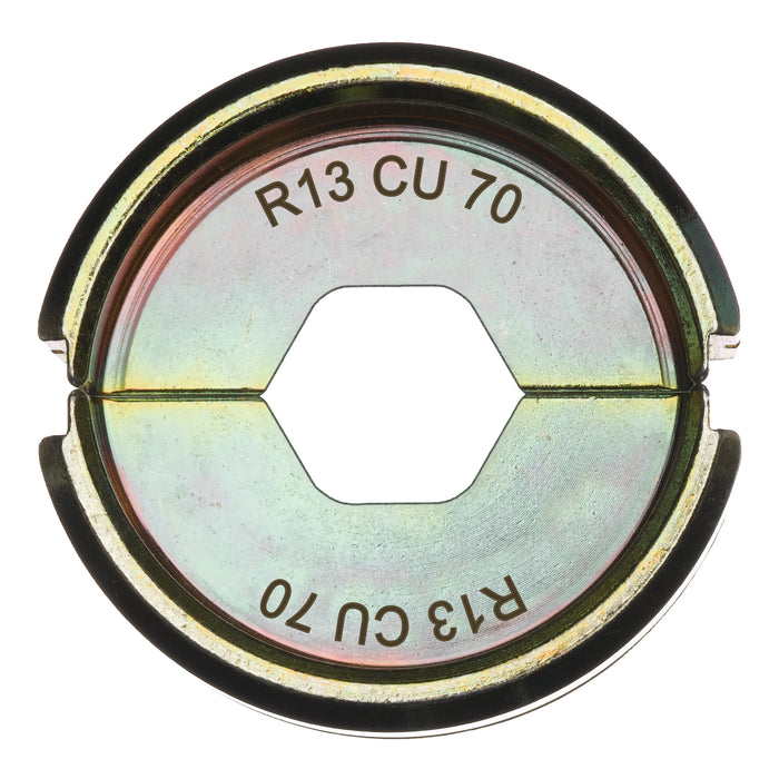 Milwaukee MATRYCA ZACISKOWA R13 CU 70