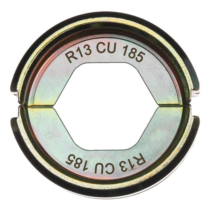 Milwaukee MATRYCA ZACISKOWA R13 CU 185