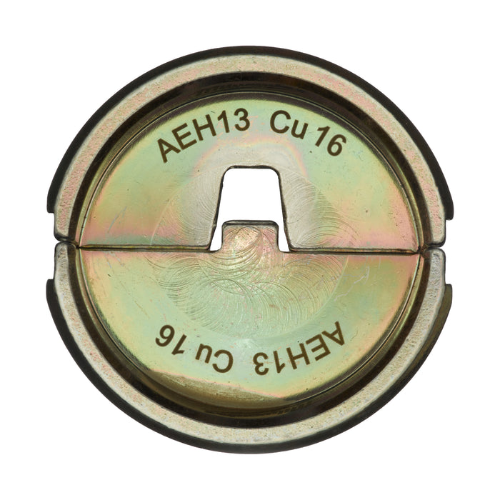 Milwaukee MATRYCA ZACISKOWA AEH13 CU 16