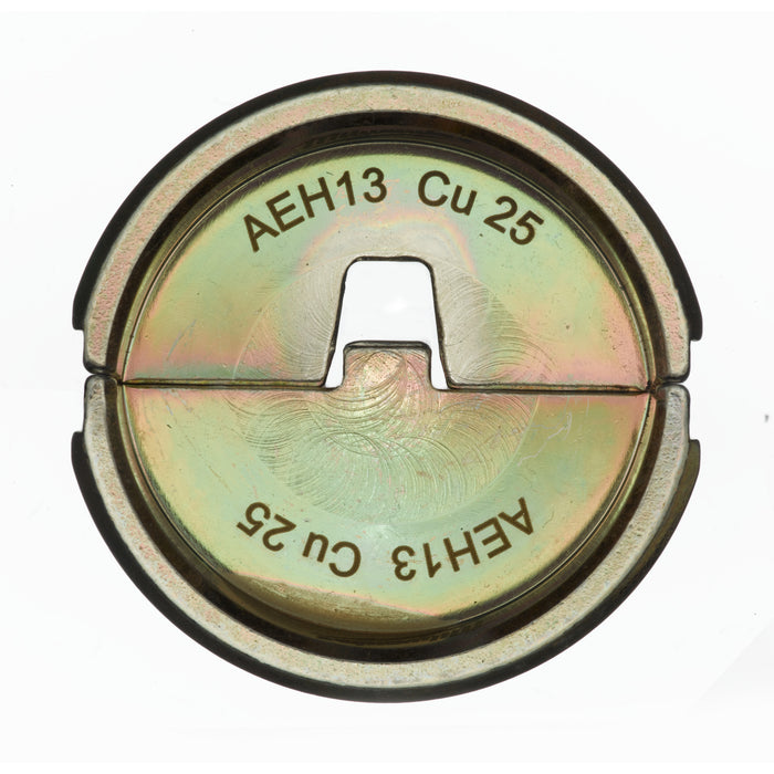 Milwaukee MATRYCA ZACISKOWA AEH13 CU 25