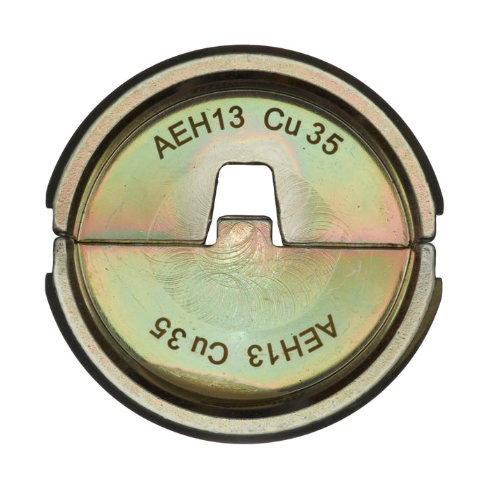 Milwaukee MATRYCA ZACISKOWA AEH13 CU 35