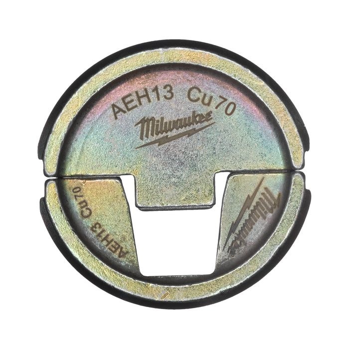 Milwaukee MATRYCA ZACISKOWA AEH13 CU 70