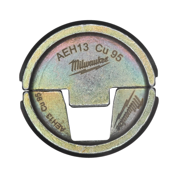 Milwaukee MATRYCA ZACISKOWA AEH13 CU 95