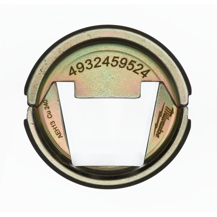 Milwaukee MATRYCA ZACISKOWA AEH13 CU 240