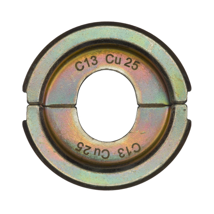 Milwaukee MATRYCA ZACISKOWA C13 CU 25