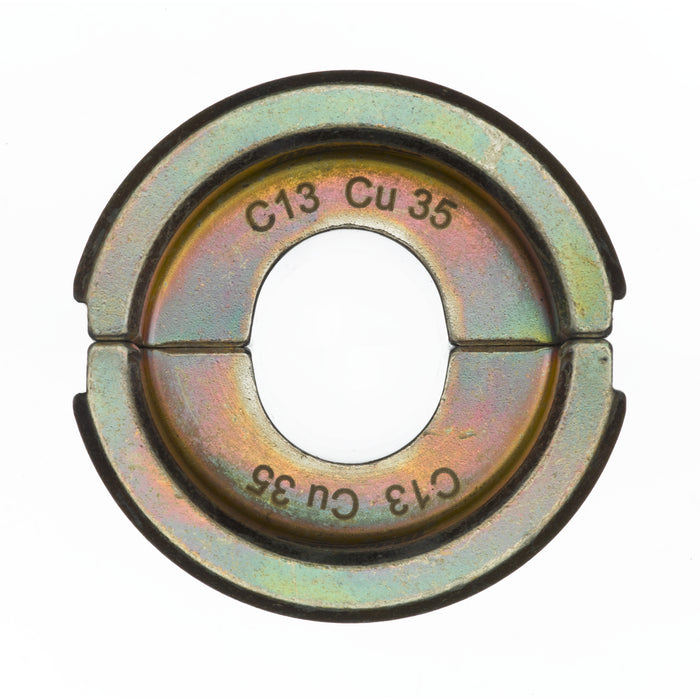 Milwaukee MATRYCA ZACISKOWA C13 CU 35