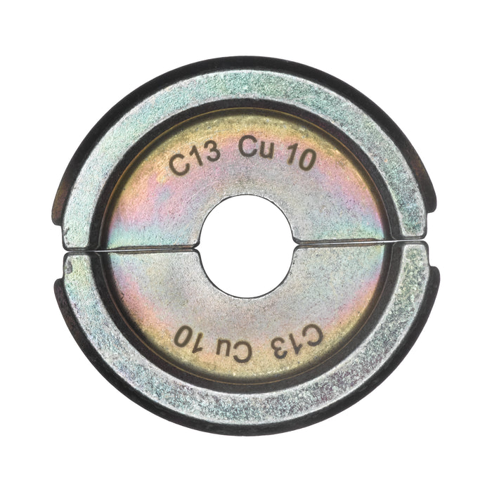 Milwaukee MATRYCA ZACISKOWA C13 CU 10