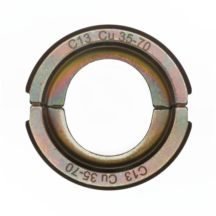 Milwaukee MATRYCA ZACISKOWA C13 CU 35-70
