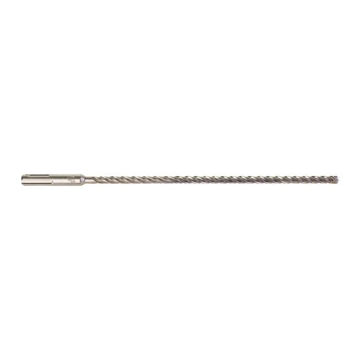 Milwaukee Wiertła SDS Plus MX4 6.5 x 265 - 10 szt.