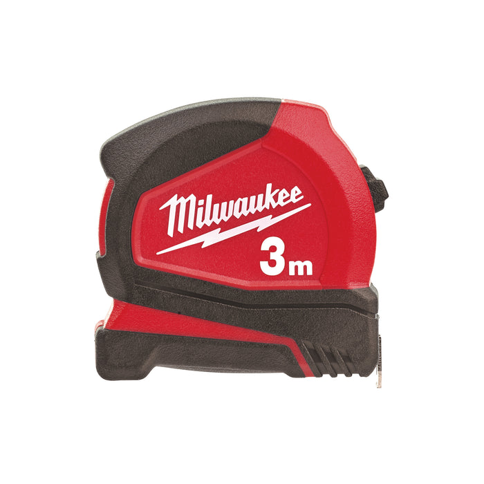 Milwaukee Taśma miernicza Pro Compact C3/16