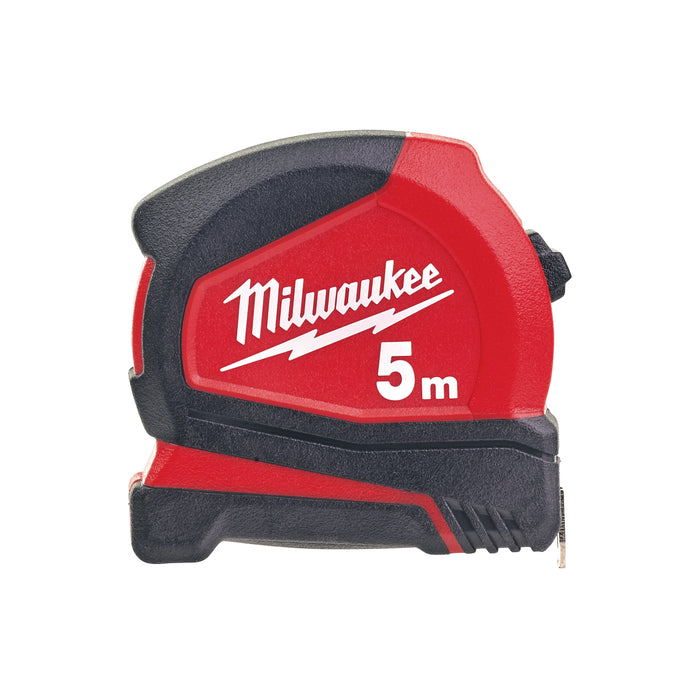 Milwaukee Taśma miernicza Pro Compact C5/19 - 1pc