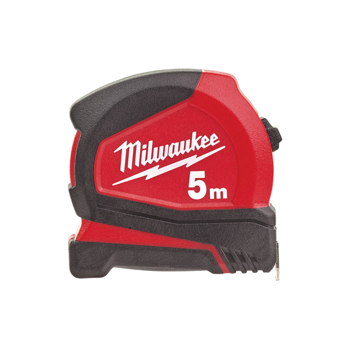 Milwaukee Taśma miernicza Pro Compact C5/25 - 1pc