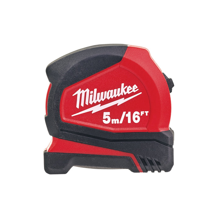 Milwaukee Taśma miernicza Pro Compact C5-16/25 - 1pc