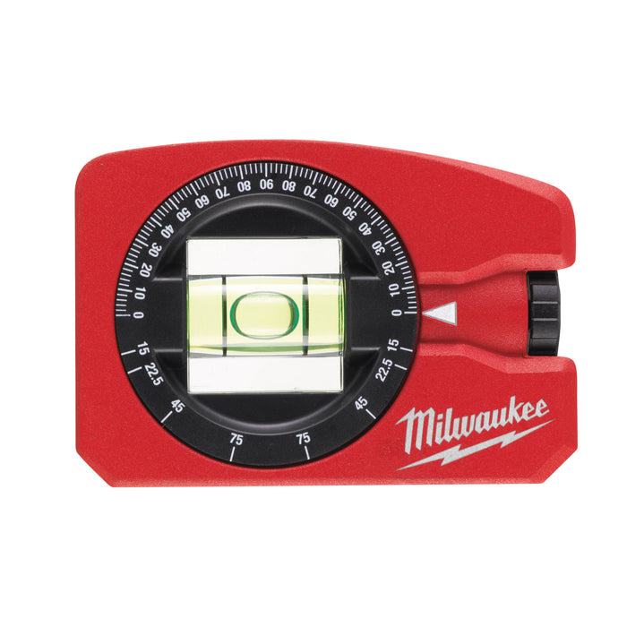 Milwaukee Poziomica POCKET